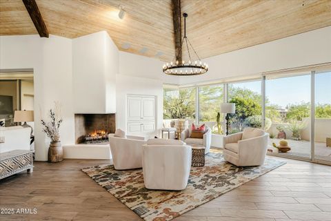 Photo of 41588 N 107th Way, Scottsdale, AZ 85262 (MLS # 6902784)