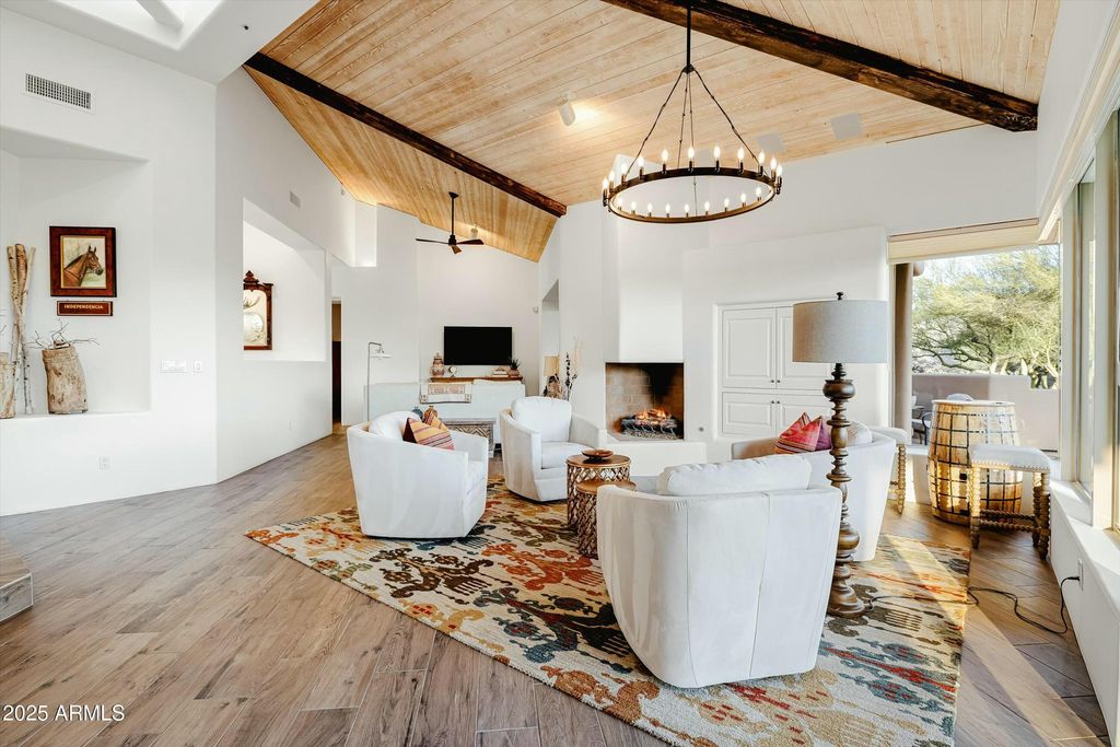 Photo of 41588 N 107th Way, Scottsdale, AZ 85262 (MLS # 6902784)