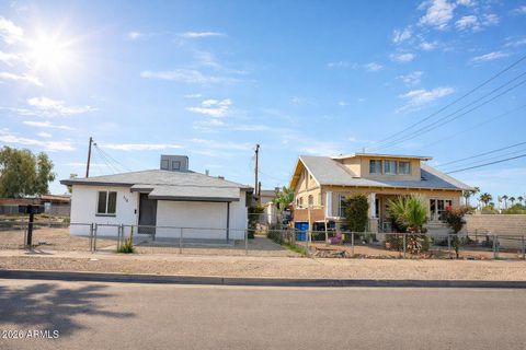 712 W FILLMORE Street Phoenix AZ 85007