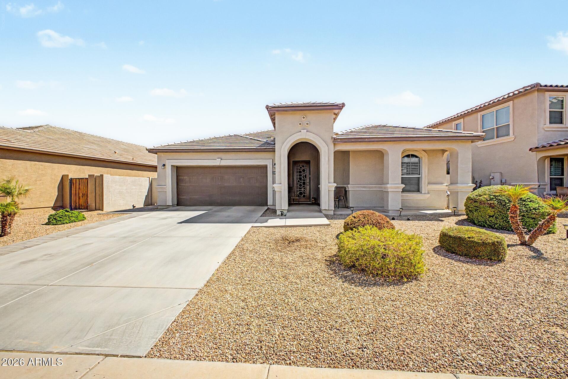 18343 N CRESTVIEW Lane