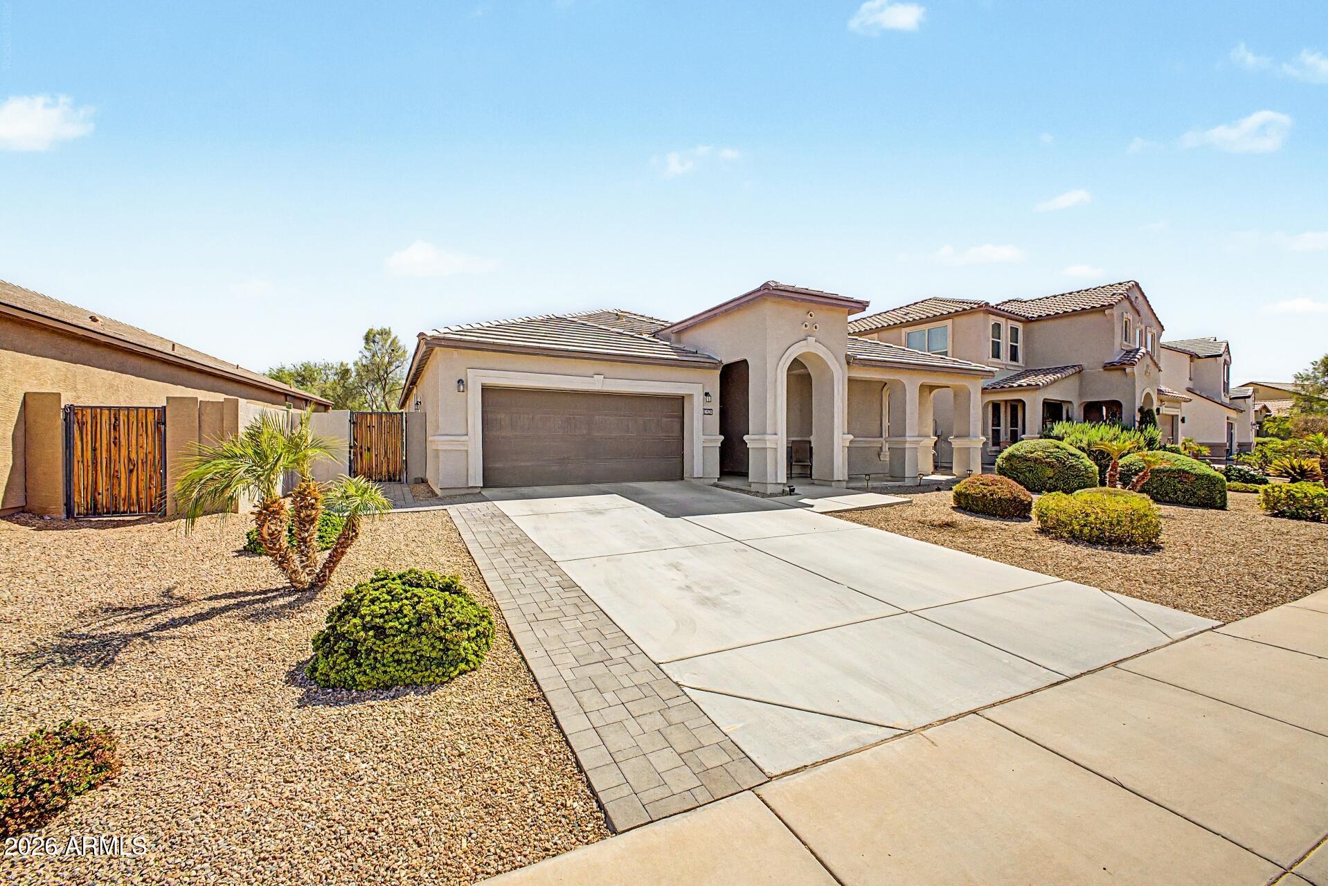 18343 N CRESTVIEW Lane
