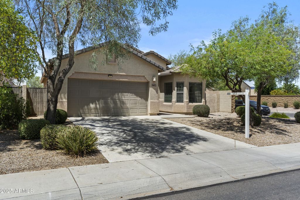 Photo of 36872 W Mondragone Lane, Maricopa, AZ 85138 (MLS # 6988623)