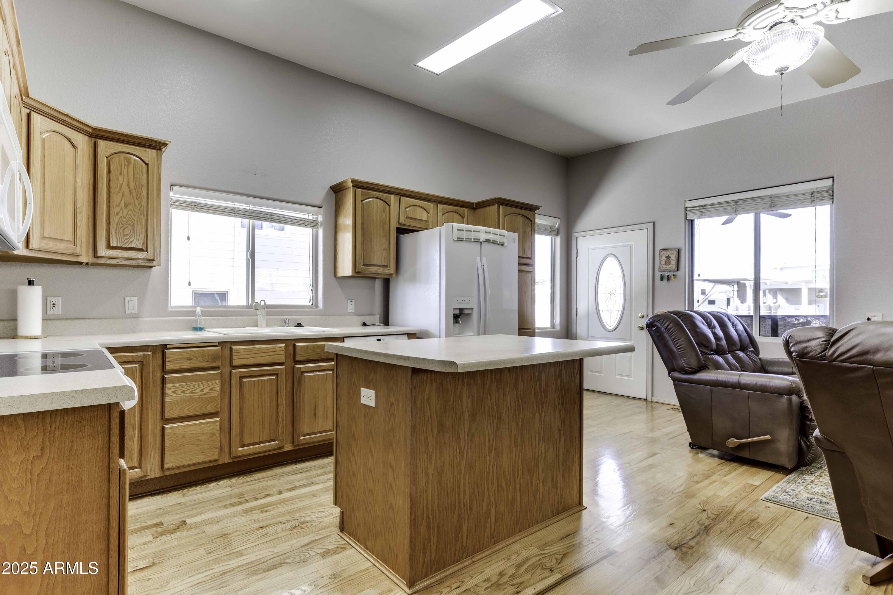 17200 W BELL Road 1425