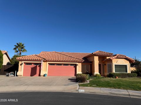 3532 E FAIRBROOK Circle Mesa AZ 85213