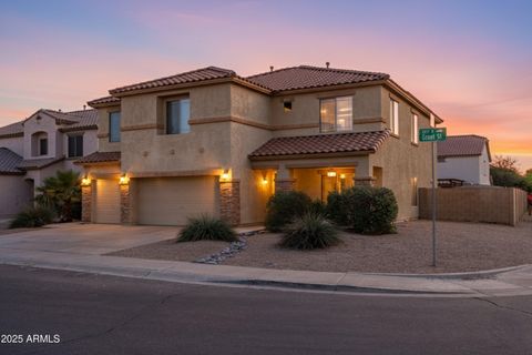 11879 W GRANT Street Avondale AZ 85323