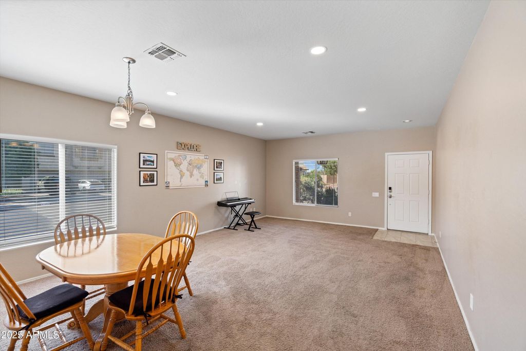 Photo of 11879 W Grant Street, Avondale, AZ 85323 (MLS # 6945102)