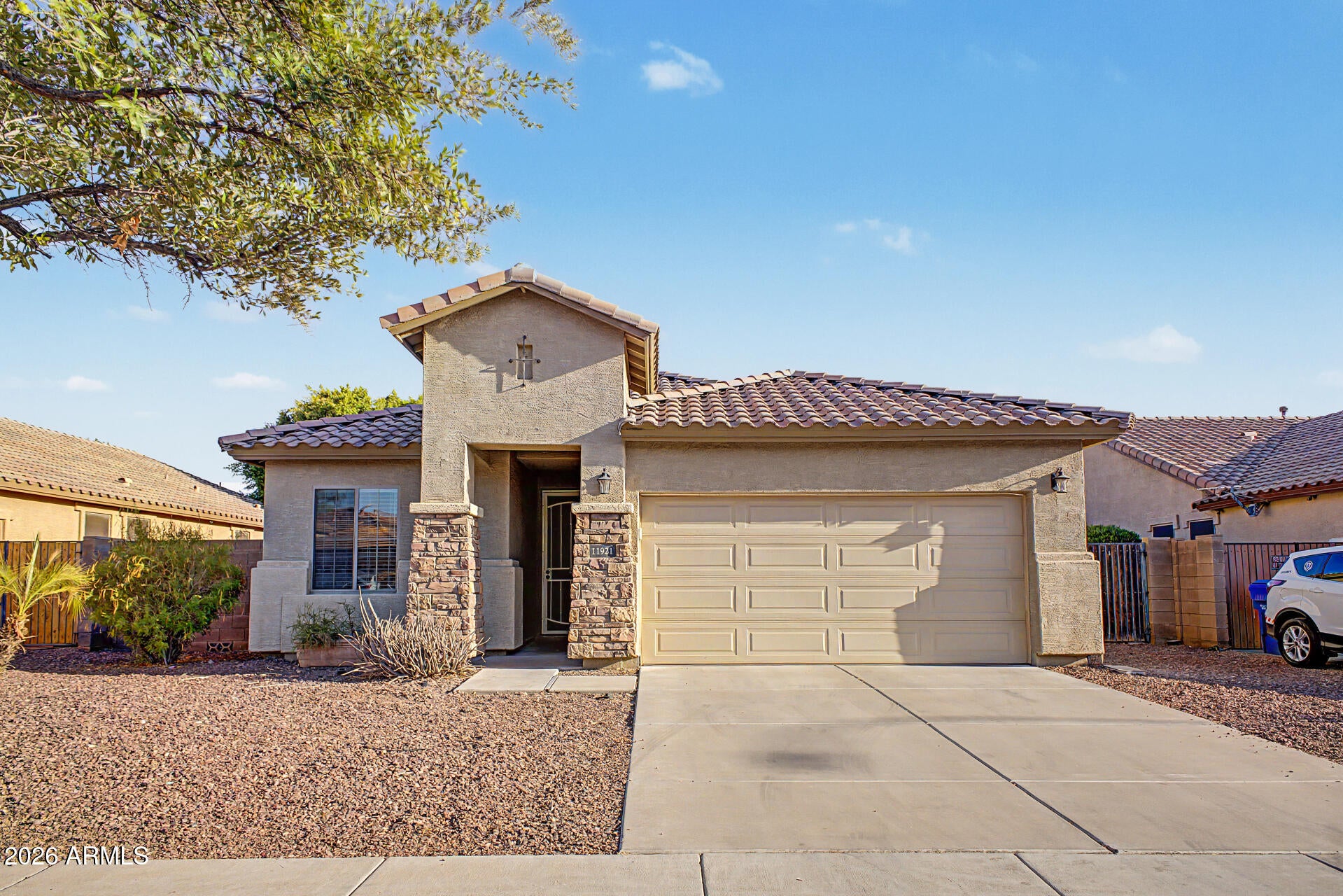 11921 W MONTE VISTA Road