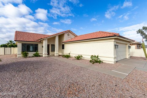 23610 S CACTUS FLOWER Court Sun Lakes AZ 85248