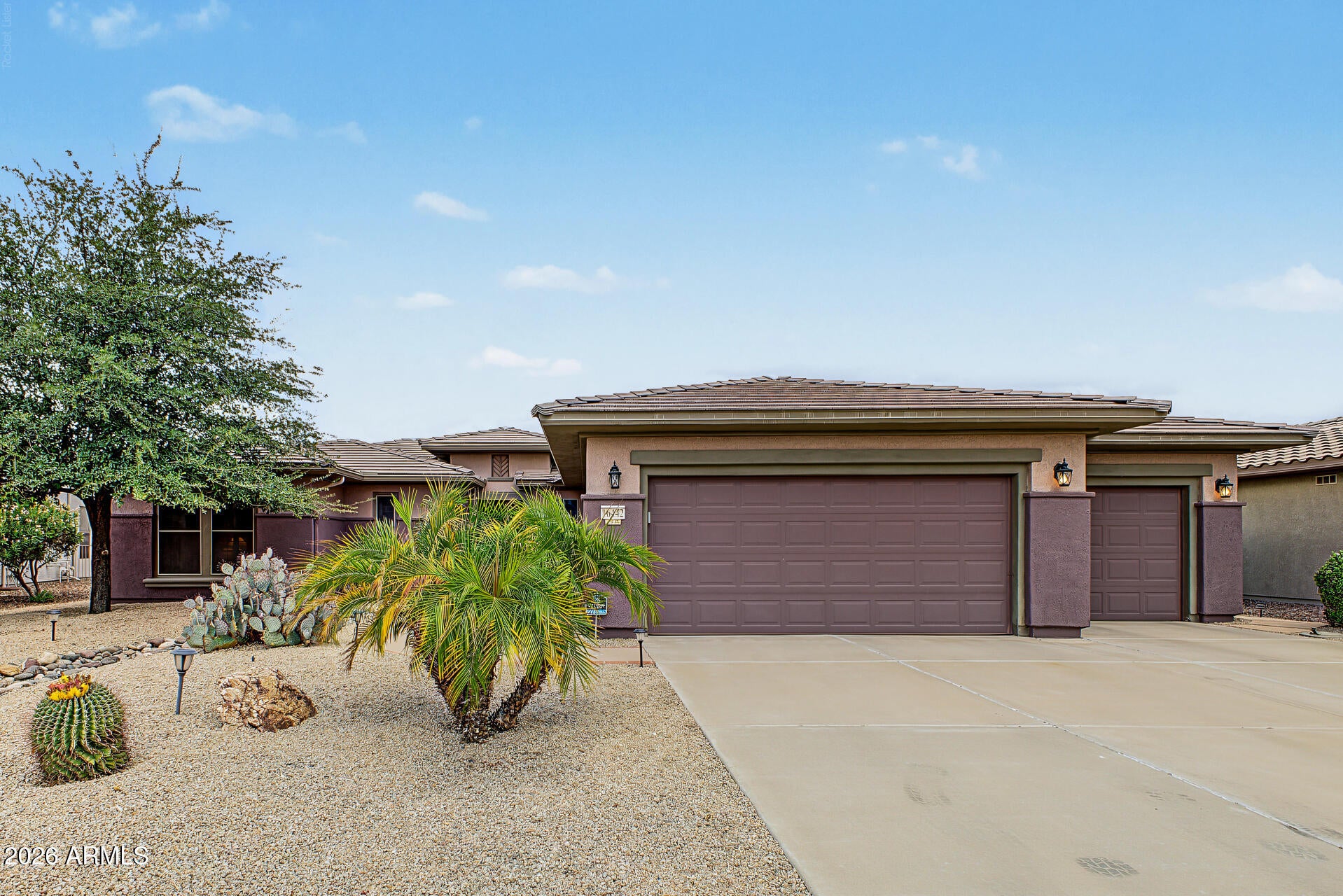 16442 W DESERT LILY Drive