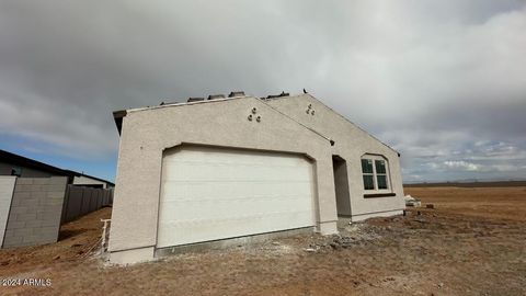 A home in San Tan Valley