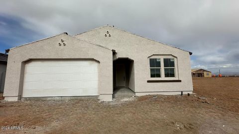 A home in San Tan Valley