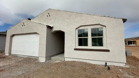 A home in San Tan Valley