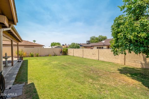 A home in Glendale