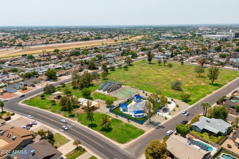 A home in Glendale