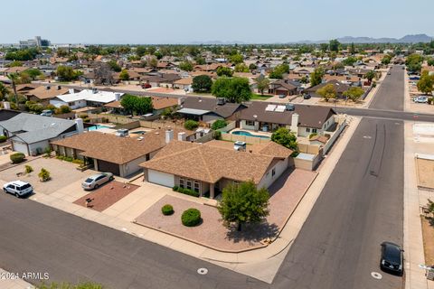 A home in Glendale