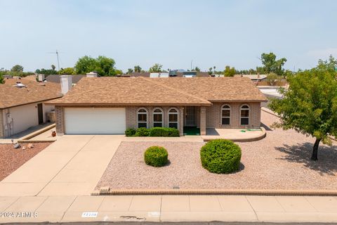 A home in Glendale