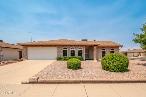 A home in Glendale