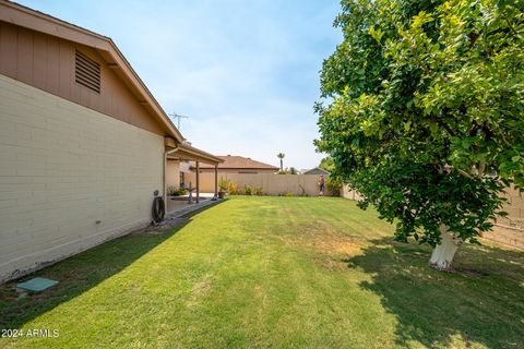 A home in Glendale