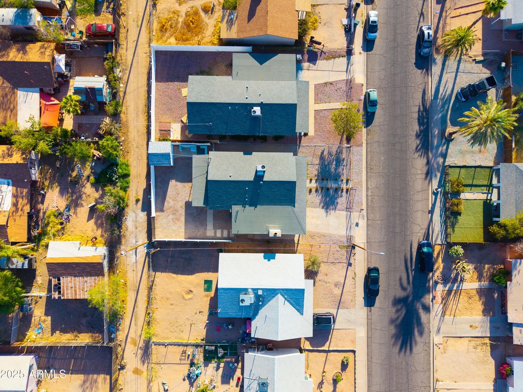 Photo of 1135 E 4th Street, Casa Grande, AZ 85122 (MLS # 6872977)