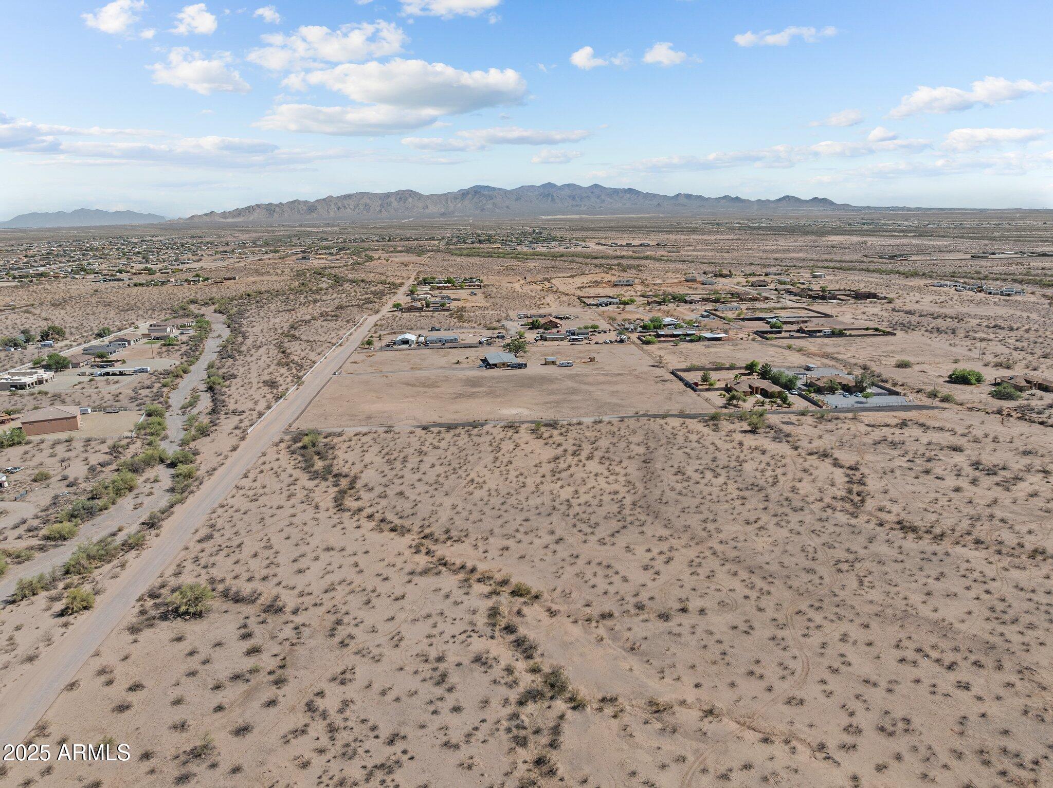 TBD N 229th Avenue -