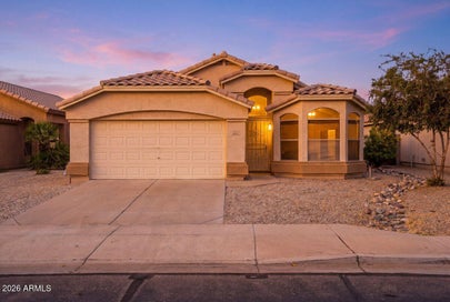 9854 E OSAGE Avenue Mesa AZ 85212
