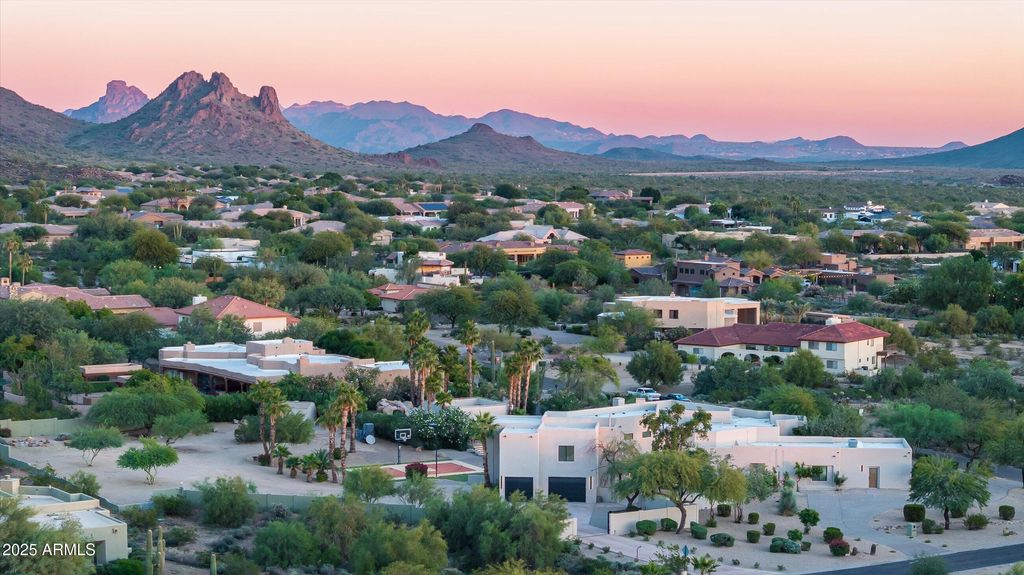 Photo of 12816 E Turquoise Avenue, Scottsdale, AZ 85259 (MLS # 6947943)