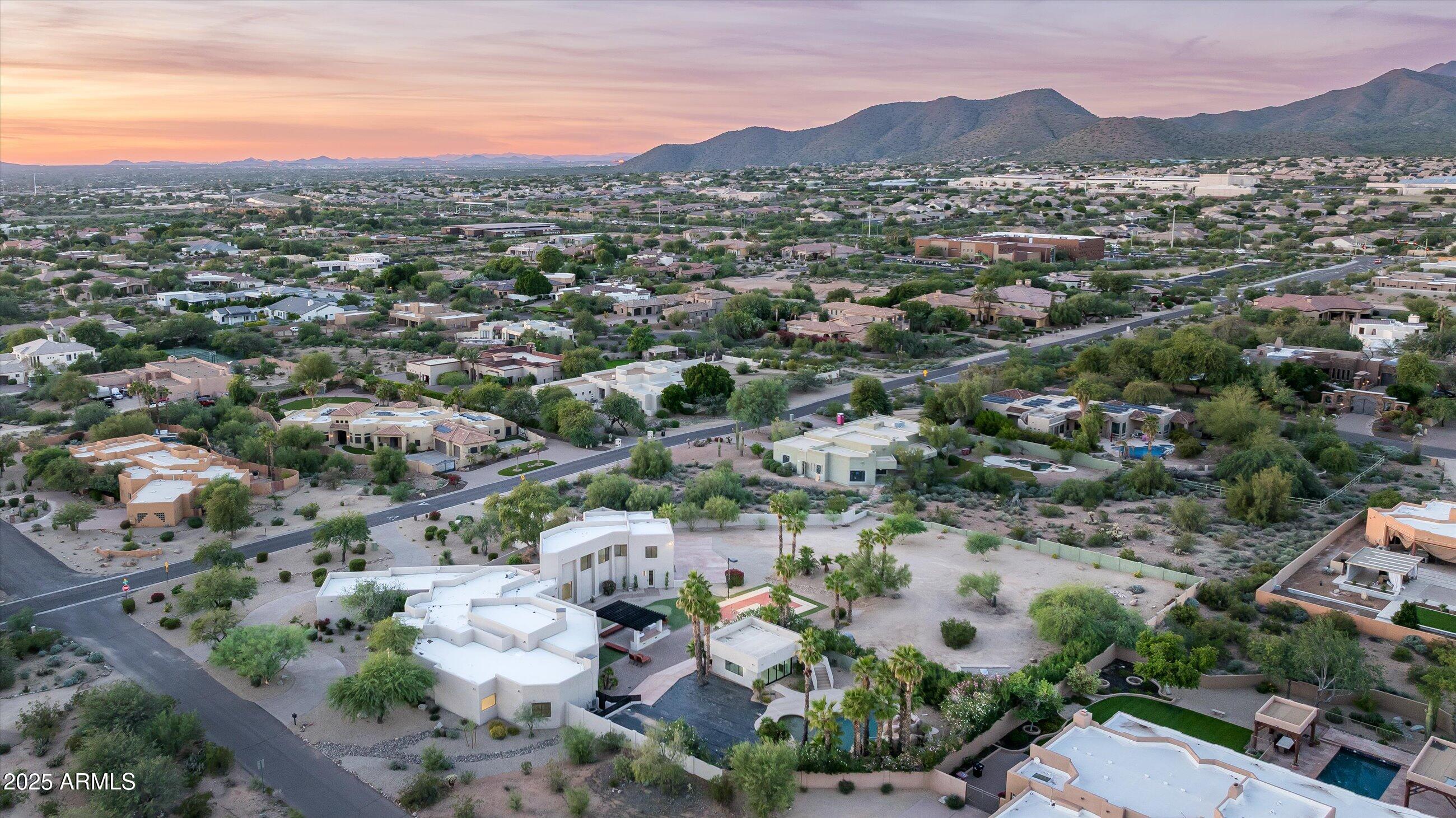 12816 E TURQUOISE Avenue