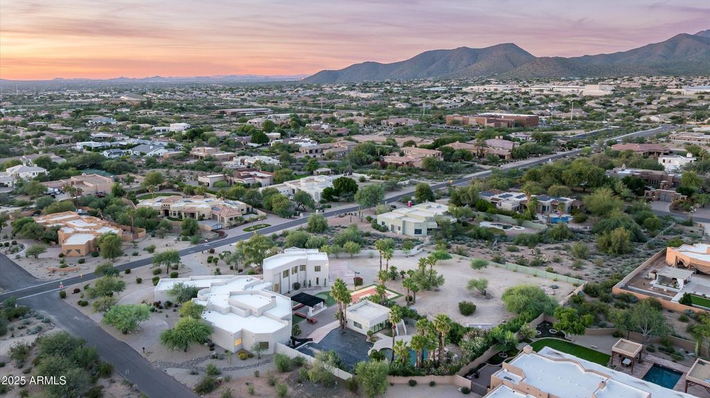 Photo of 12816 E Turquoise Avenue, Scottsdale, AZ 85259 (MLS # 6947943)