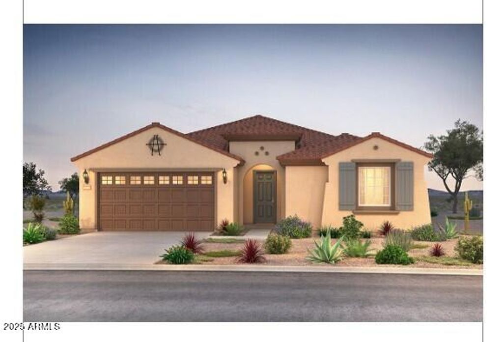 Photo of 28057 N 72nd Avenue, Peoria, AZ 85383 (MLS # 6928924)