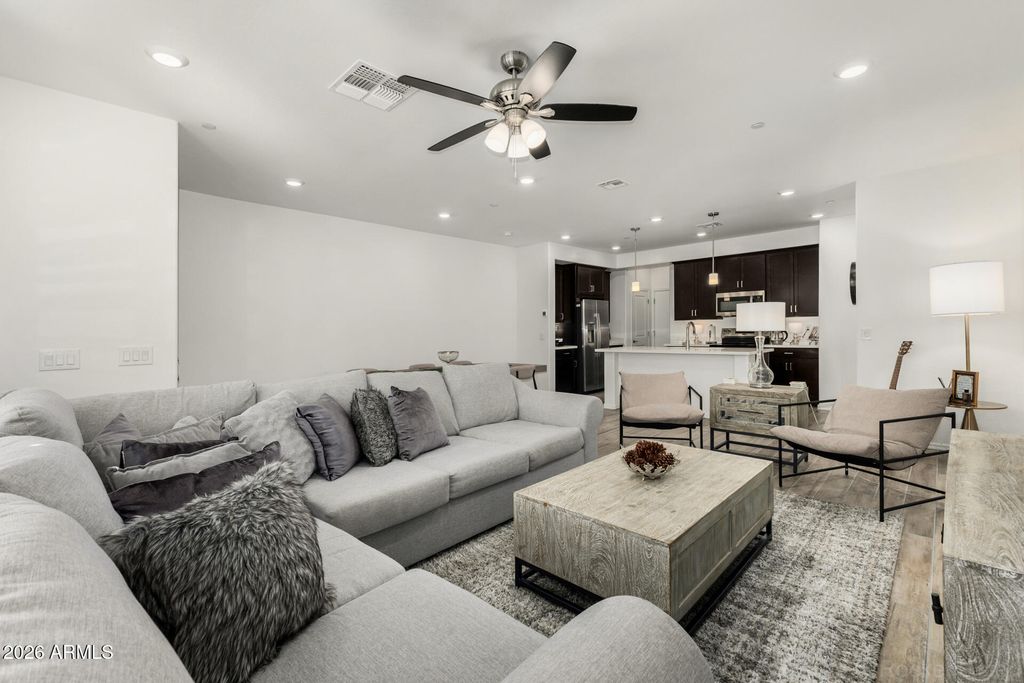 Photo of 1917 E Hampton Lane #104, Gilbert, AZ 85295 (MLS # 7001342)