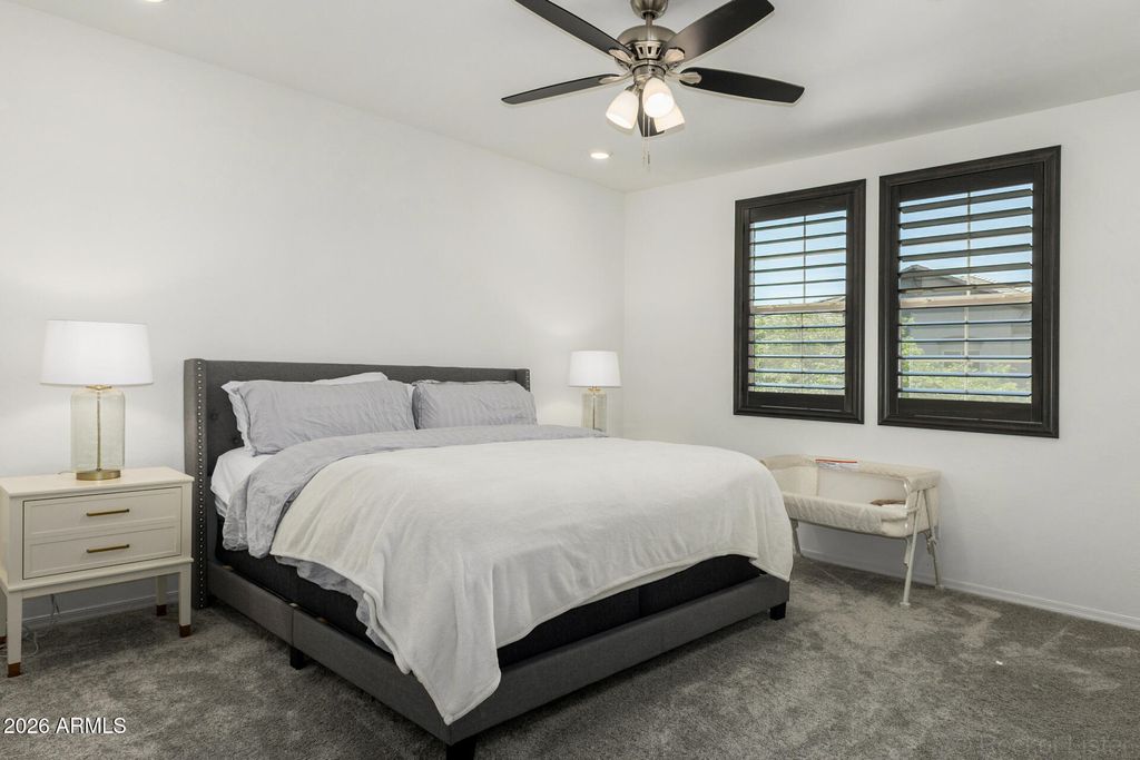 Photo of 1917 E Hampton Lane #104, Gilbert, AZ 85295 (MLS # 7001342)