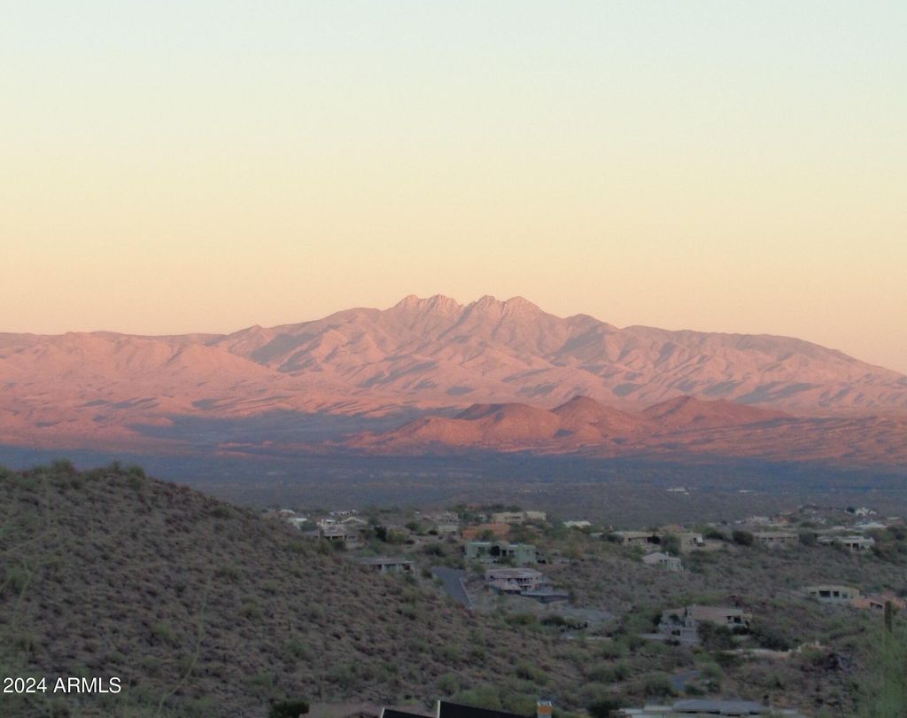 Photo of 14233 E Grey Owl Trail #176, Fountain Hills, AZ 85268 (MLS # 6791837)