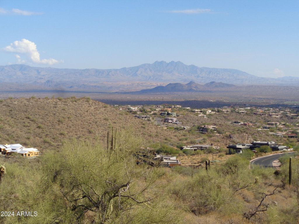 Photo of 14233 E Grey Owl Trail #176, Fountain Hills, AZ 85268 (MLS # 6791837)
