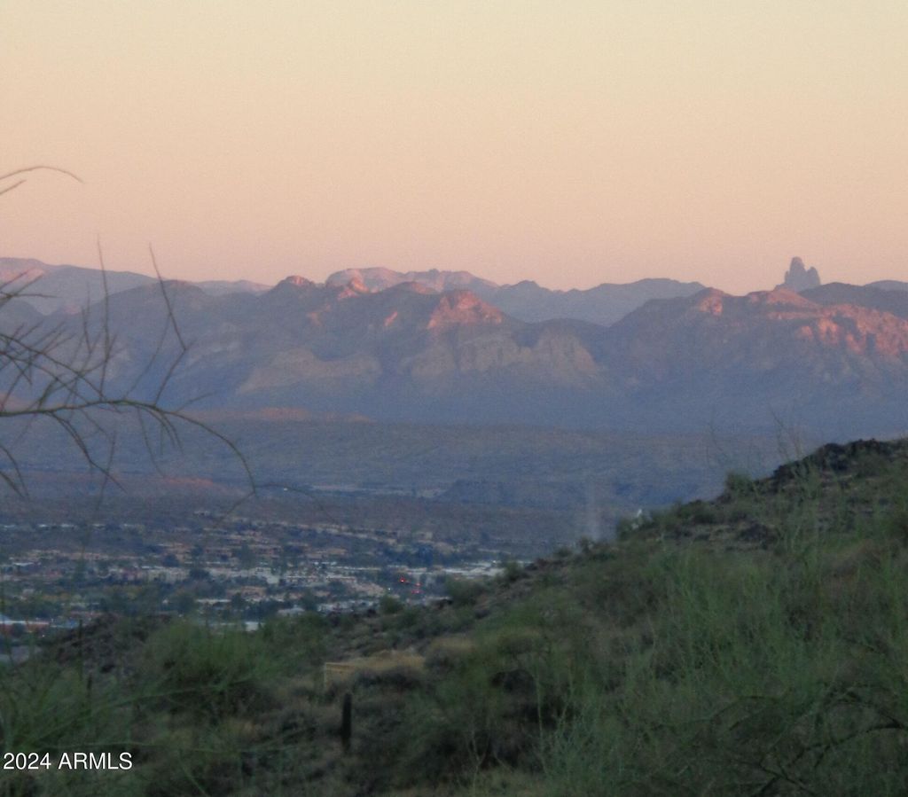 Photo of 14233 E Grey Owl Trail #176, Fountain Hills, AZ 85268 (MLS # 6791837)