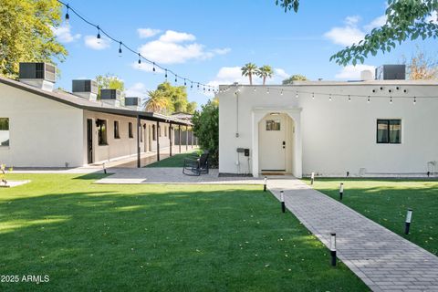 3139 N 40TH Street Phoenix AZ 85018
