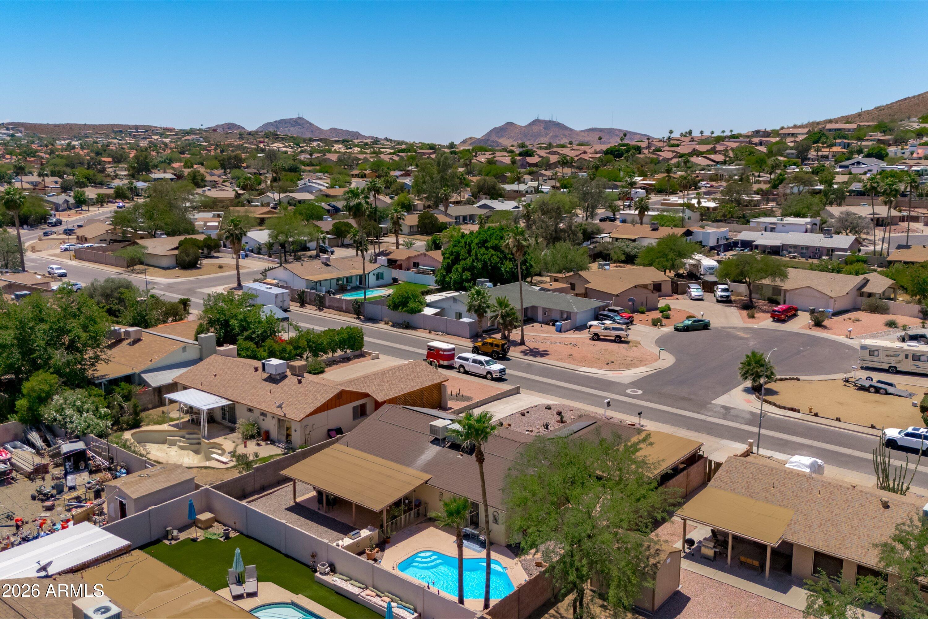 CLEARVIEW 8 - Residential