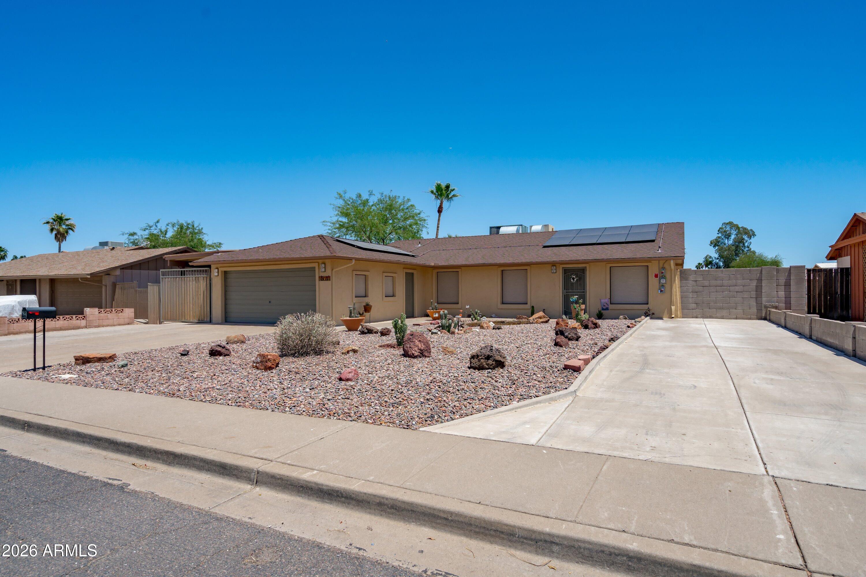 CLEARVIEW 8 - Residential
