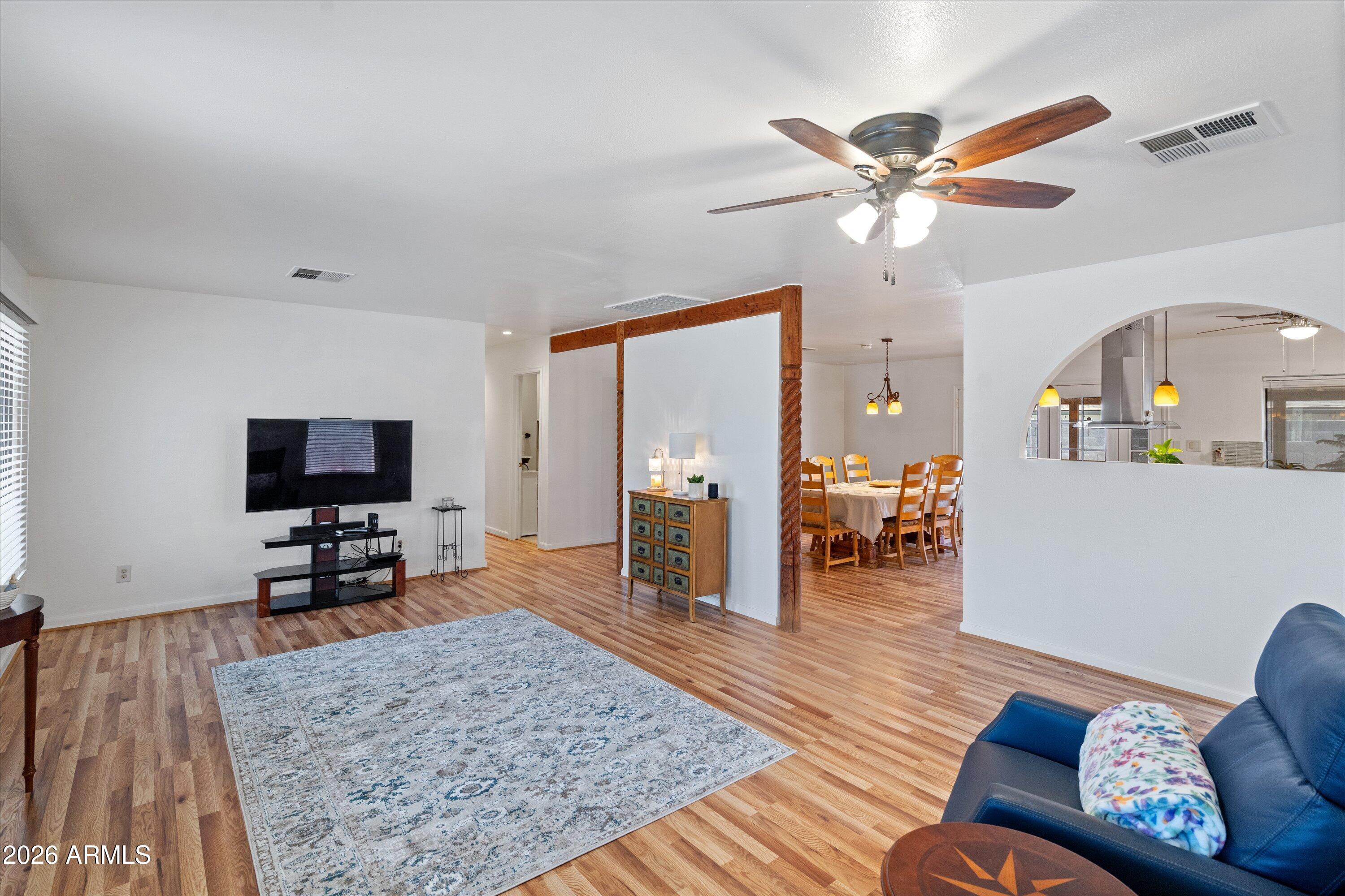 CLEARVIEW 8 - Residential