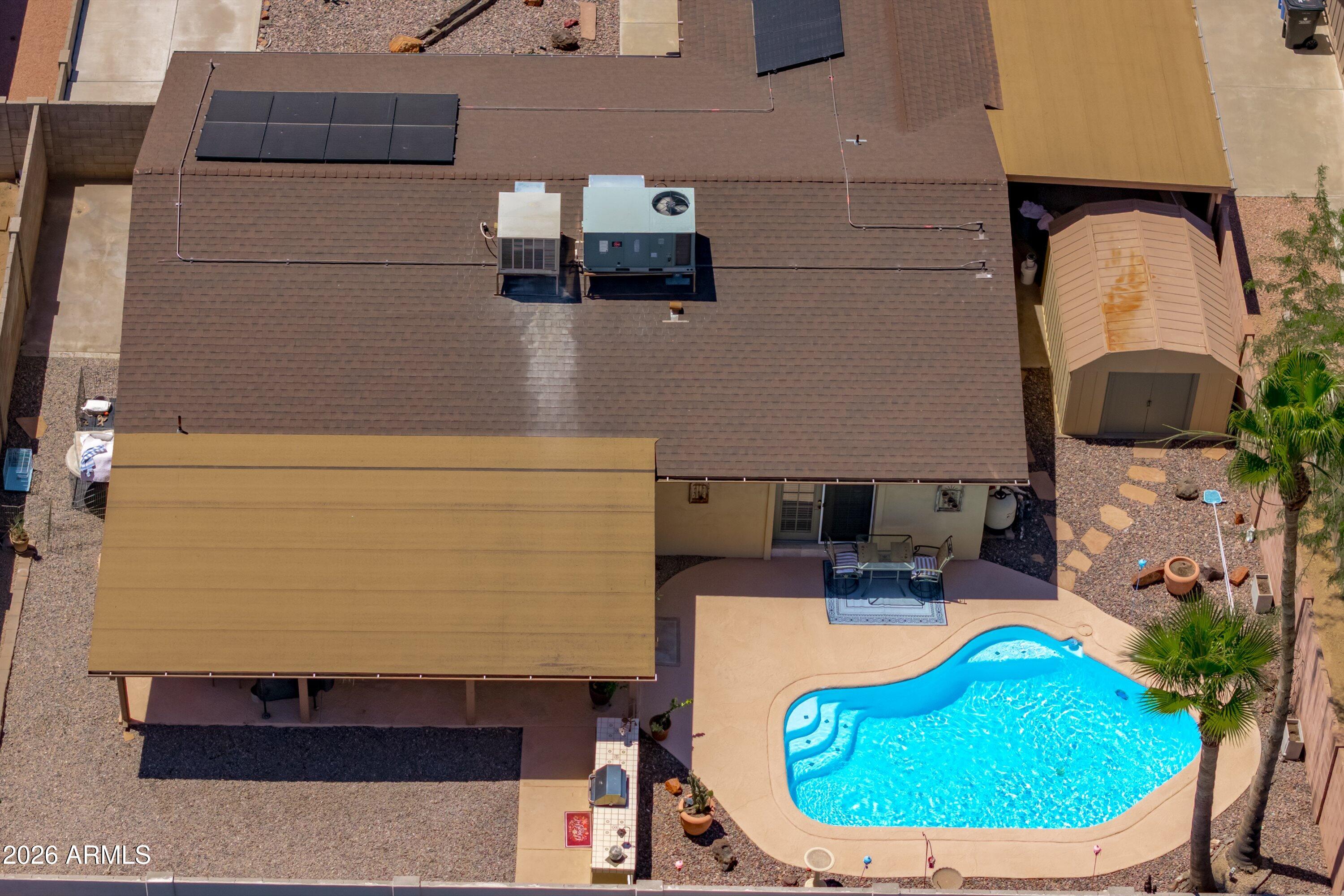 CLEARVIEW 8 - Residential