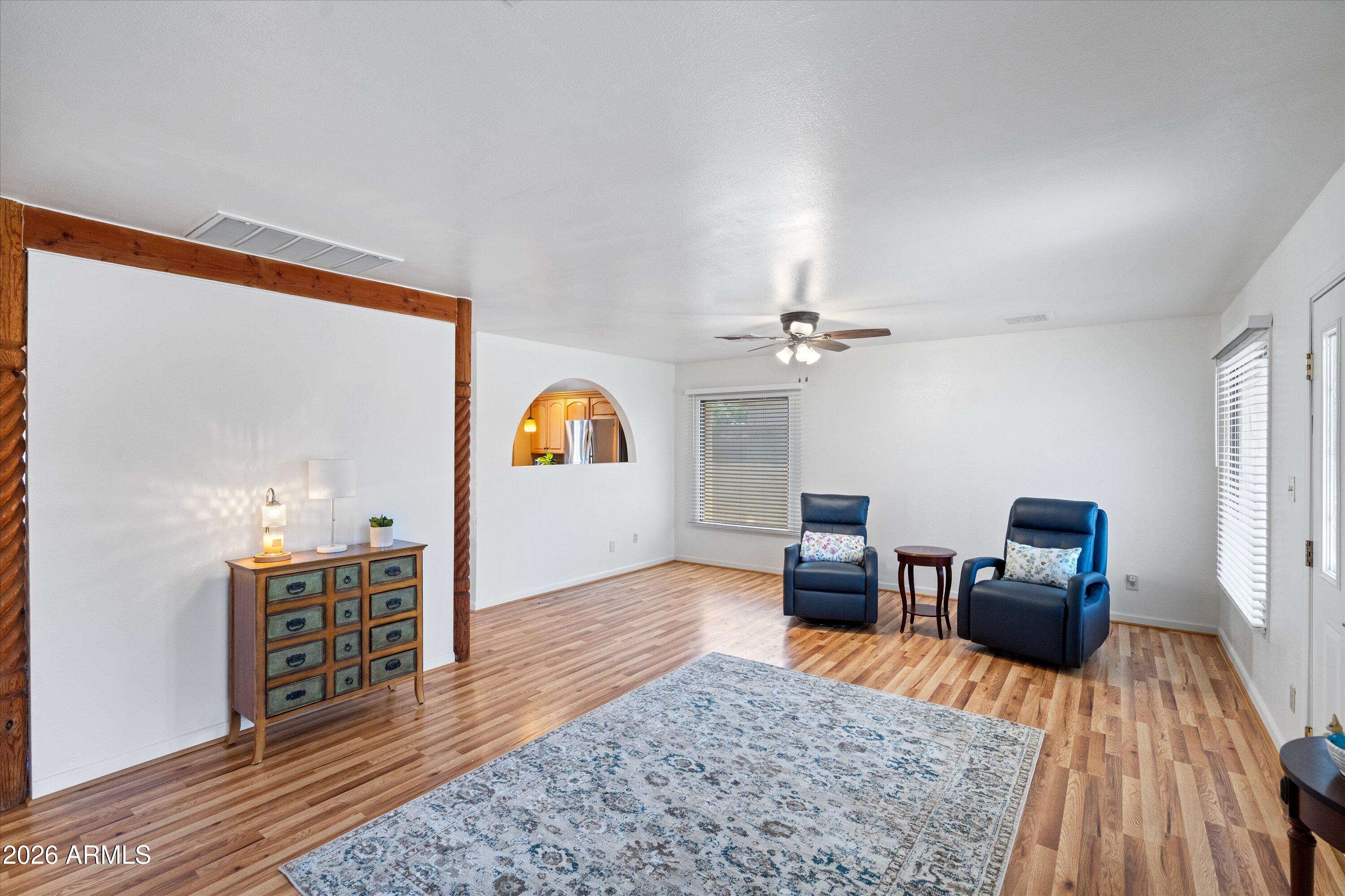 CLEARVIEW 8 - Residential