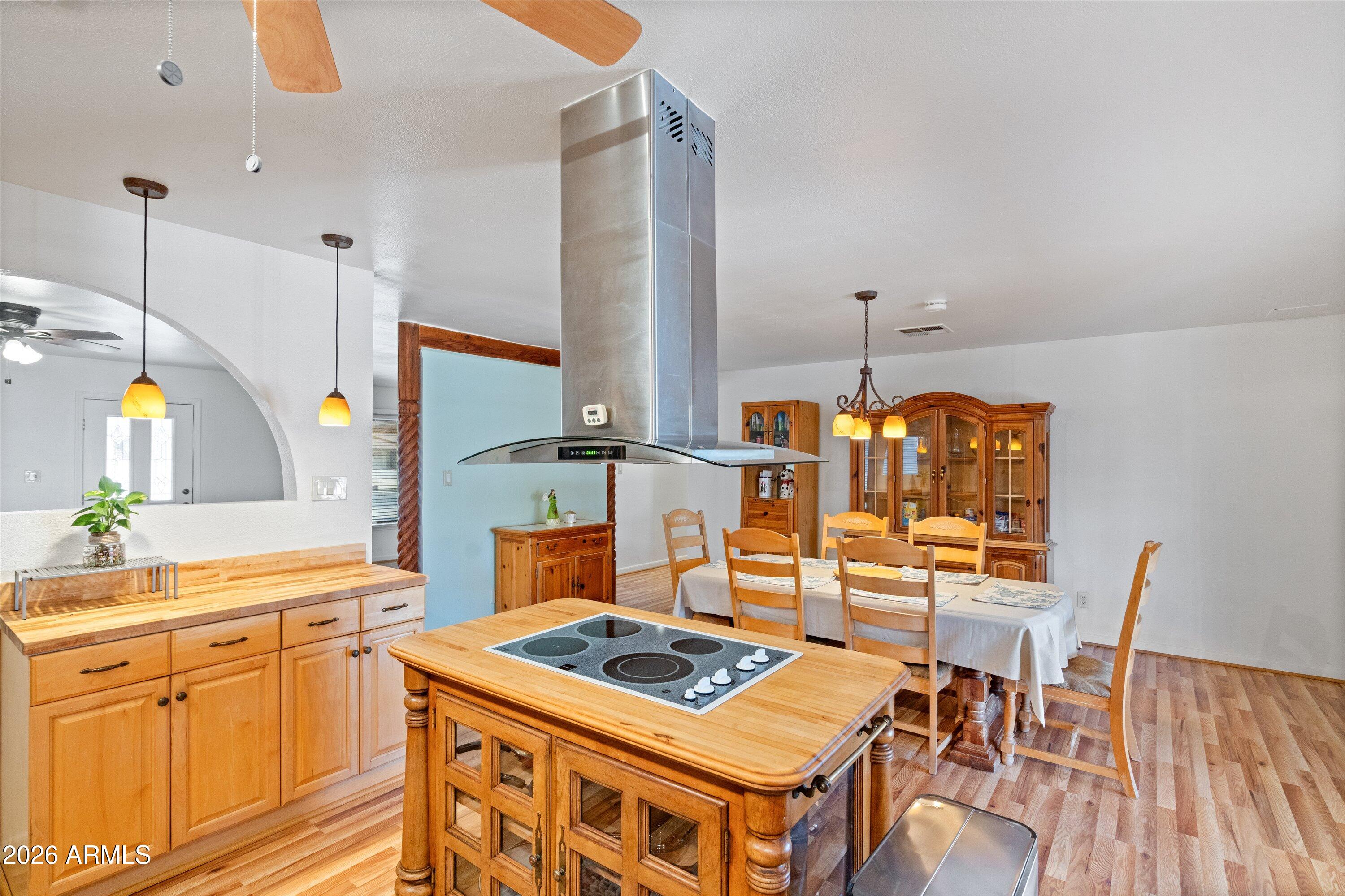 CLEARVIEW 8 - Residential