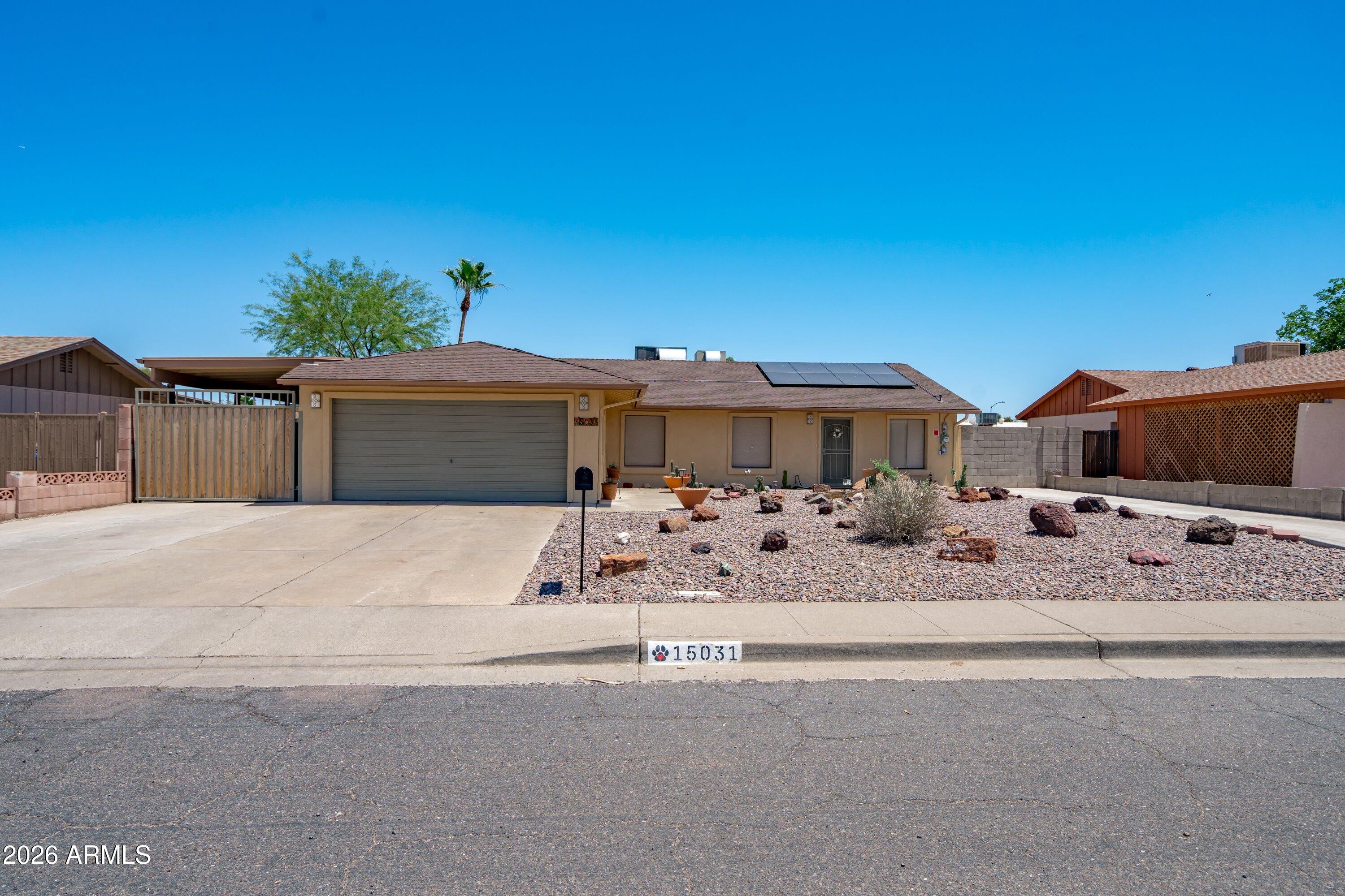 CLEARVIEW 8 - Residential