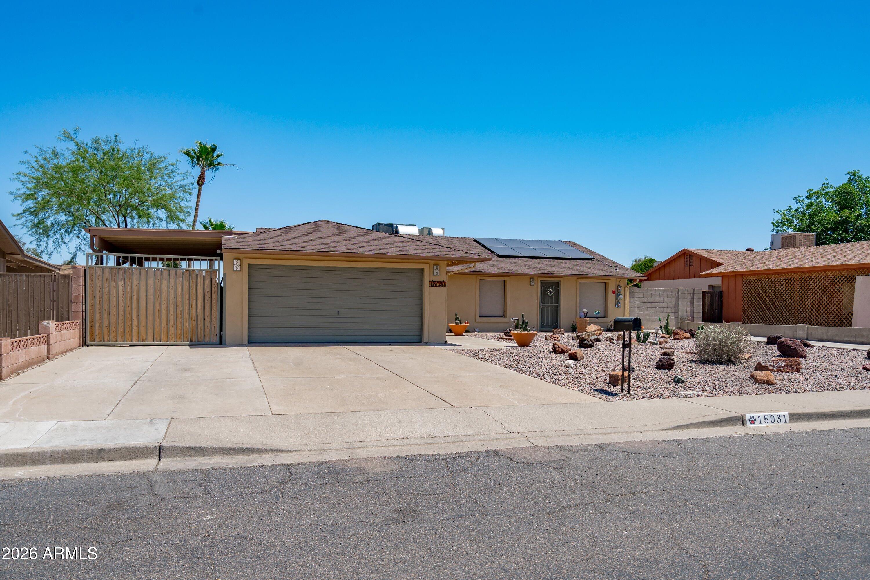 CLEARVIEW 8 - Residential