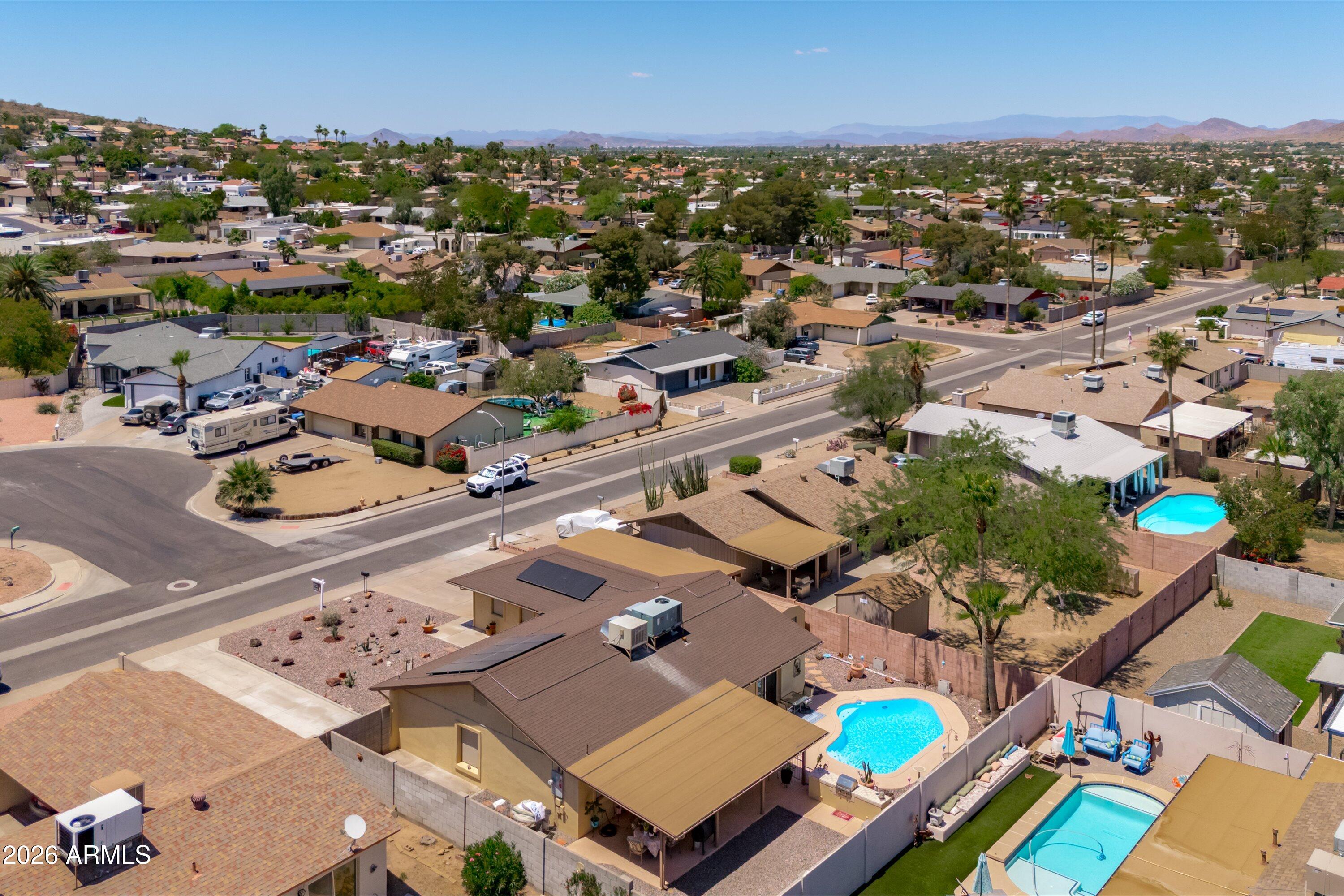 CLEARVIEW 8 - Residential