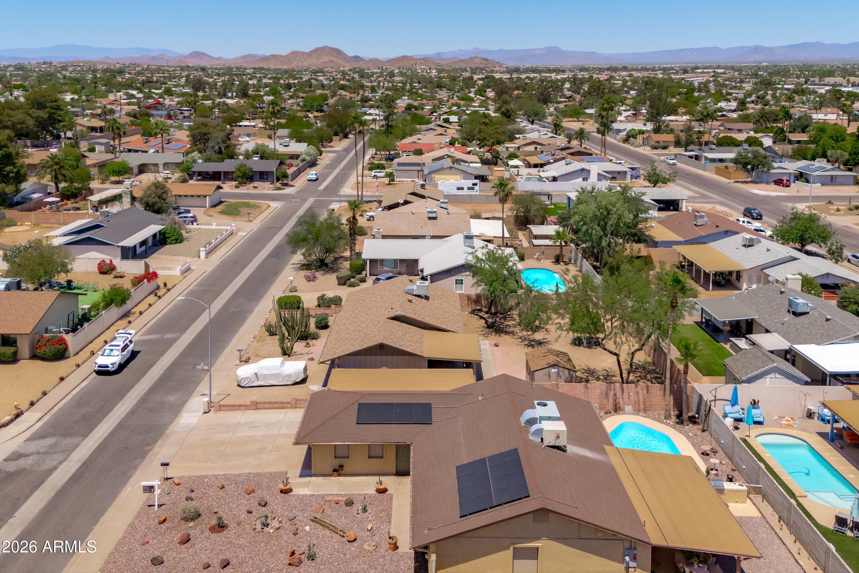 CLEARVIEW 8 - Residential