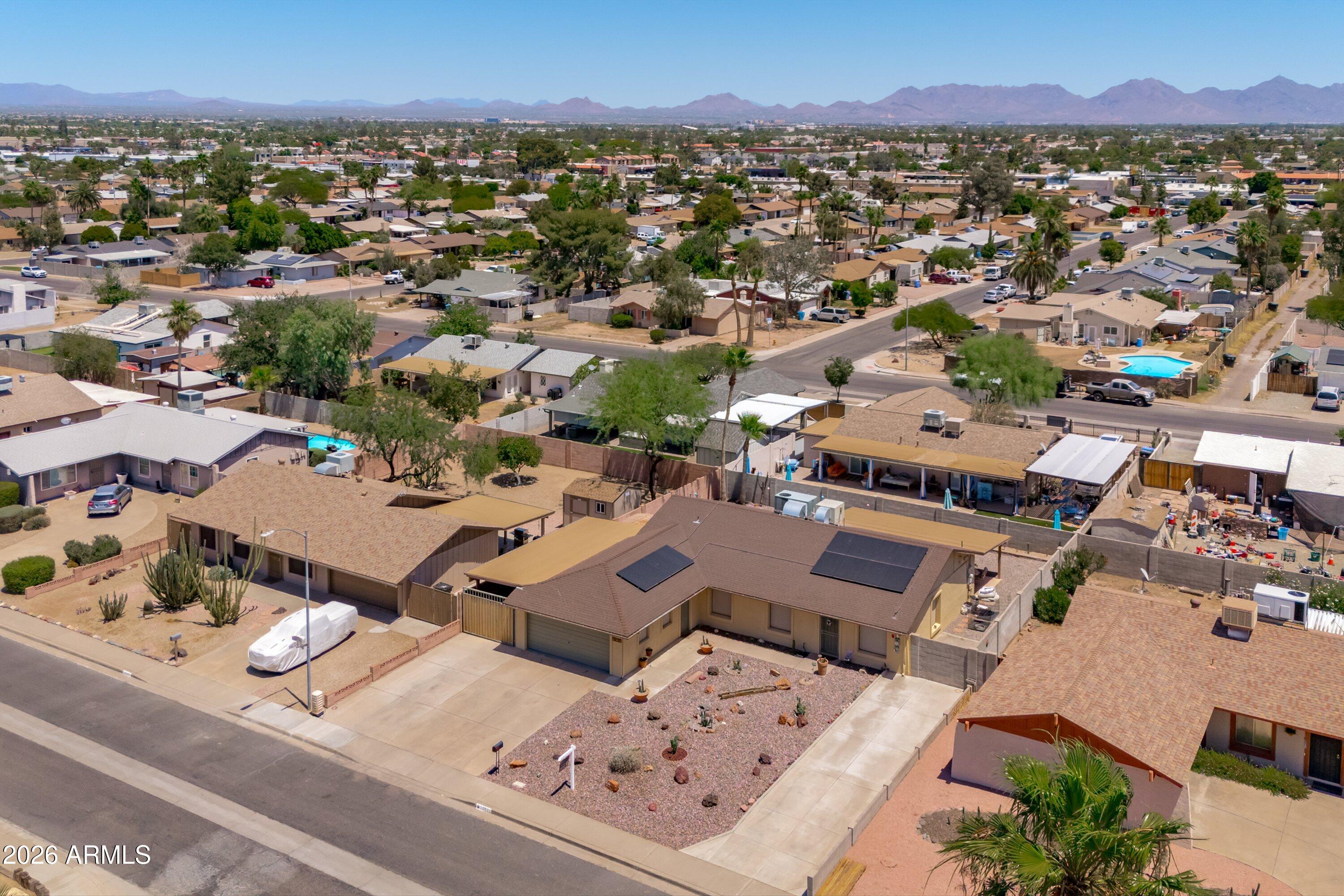 CLEARVIEW 8 - Residential