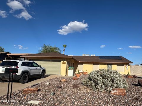 Property photo of 15031 N 21st Place, Phoenix, AZ 85022