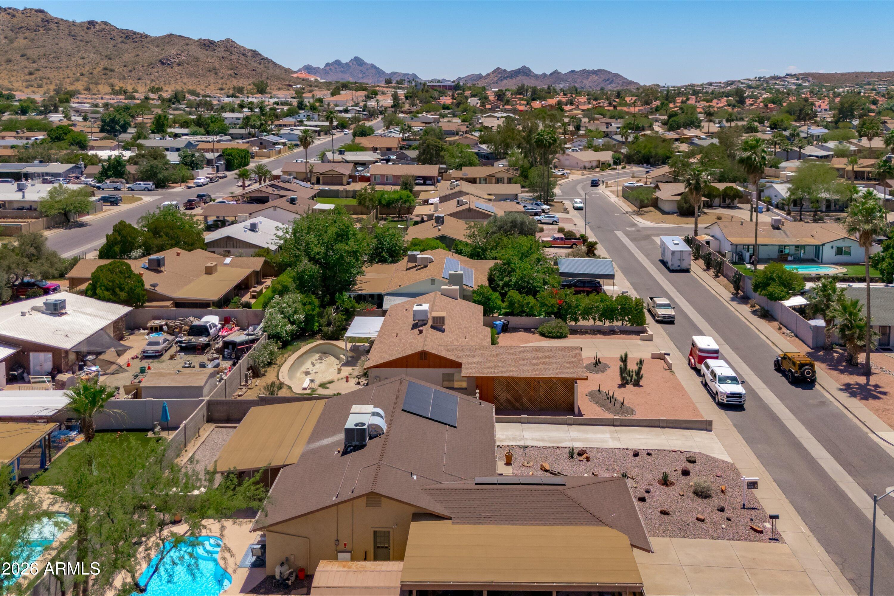 CLEARVIEW 8 - Residential