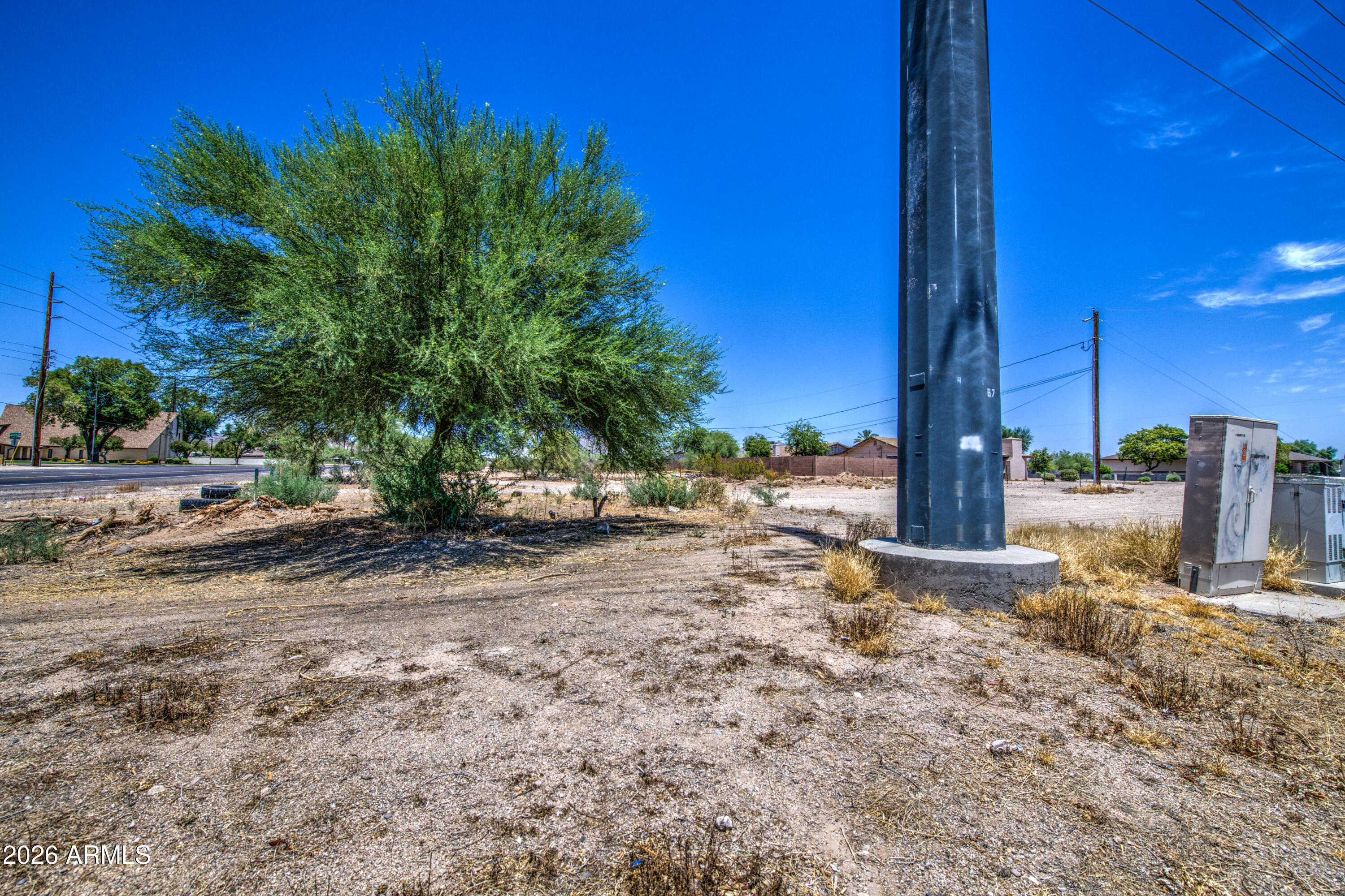 415 N Crismon Road -