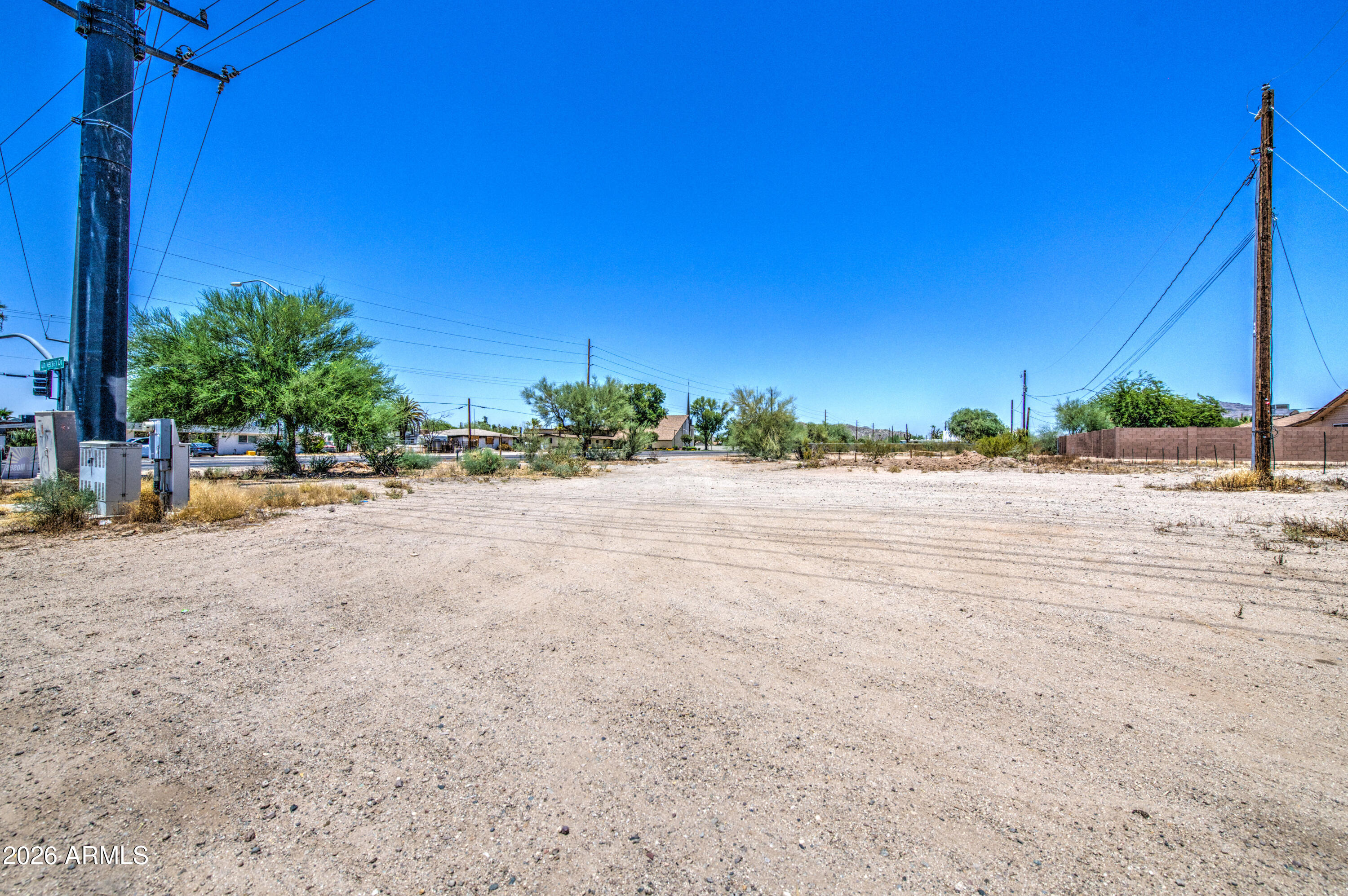 415 N Crismon Road -